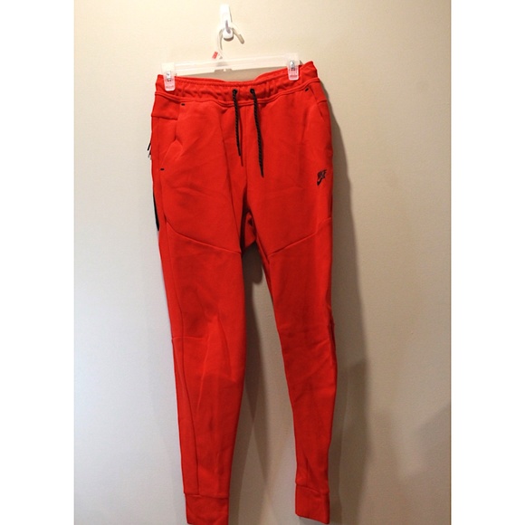 Nike Tech Fleece Tracksuit - Picture 4 of 4